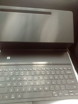 Samsung Keyboard Slim