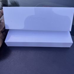 Apple Watch Series 10 Unopened 