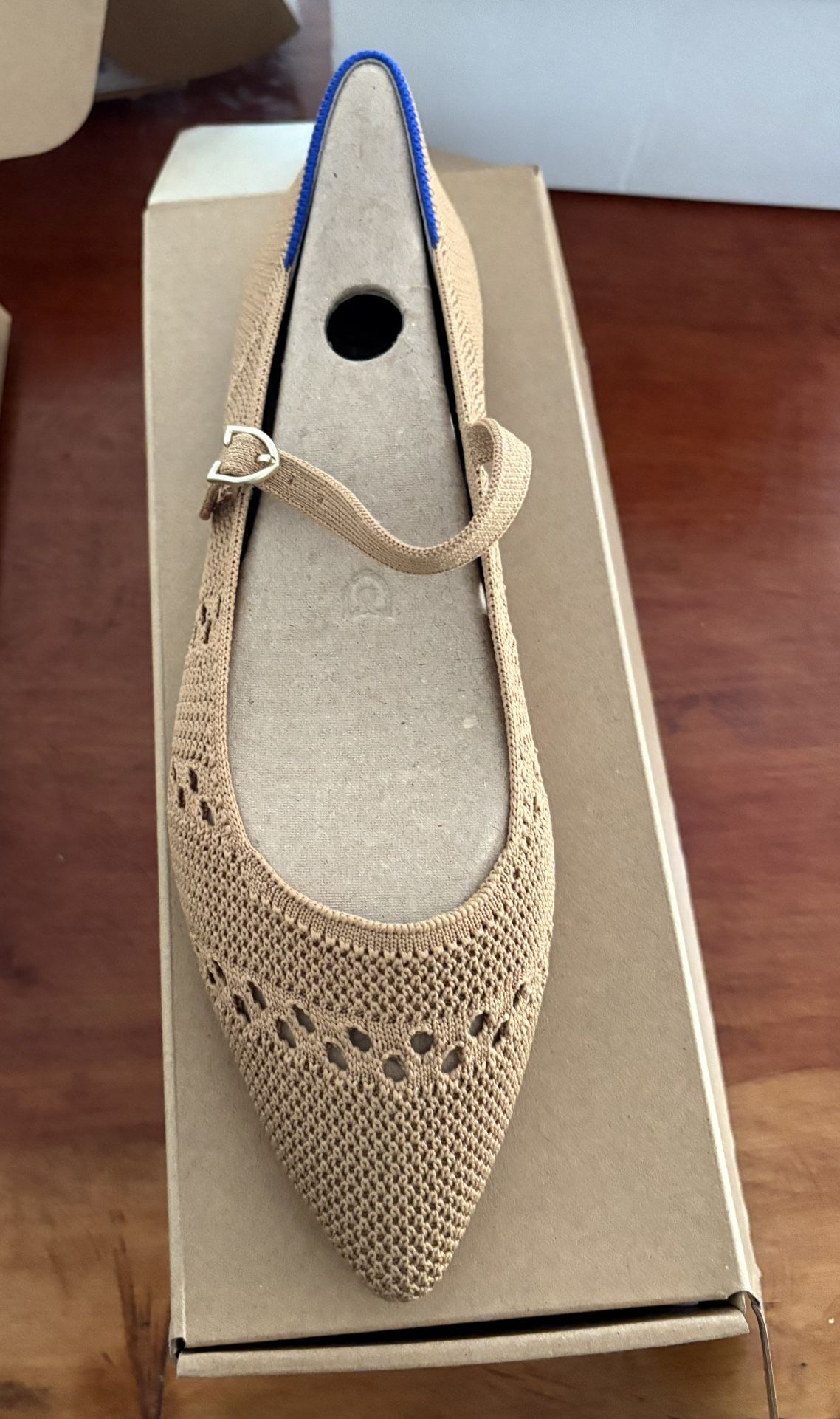 Rothy’s Flat Size 10.5