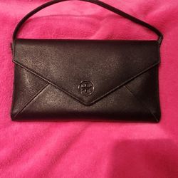 Tory Burch Robinson Envelope Wristlet