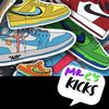 Mr. C’$ Kicks 