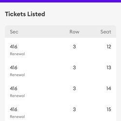 Rocket VS Portland Trail, Blazer