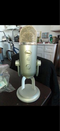 Mic