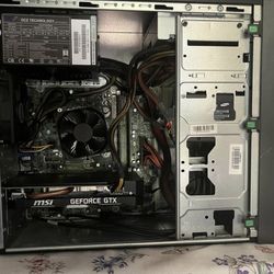 gaming pc (can work on price)