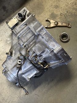 FOR SALE — OEM B16A2 EM1 Civic Si Hydro Transmission (S4C)