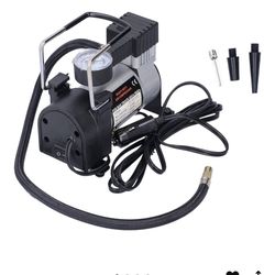 Air Compressor 12V