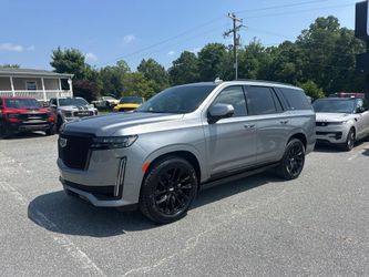 2023 Cadillac Escalade