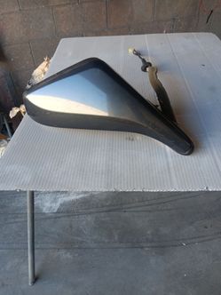 2010 to 15 camaro right passanger side mirror oem