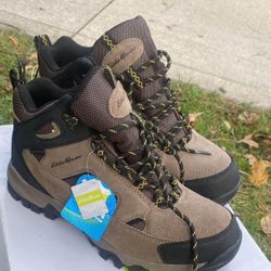 Water Proof Work Shoes 