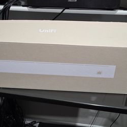 Cable Internet
UCI / Unifi