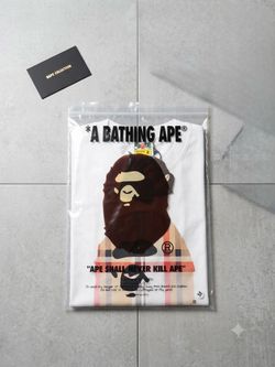 Bape shirt