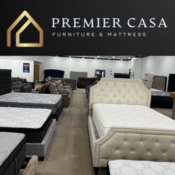 💤MATTRESS SALE!💤 Queen Mattresses $199.00!!