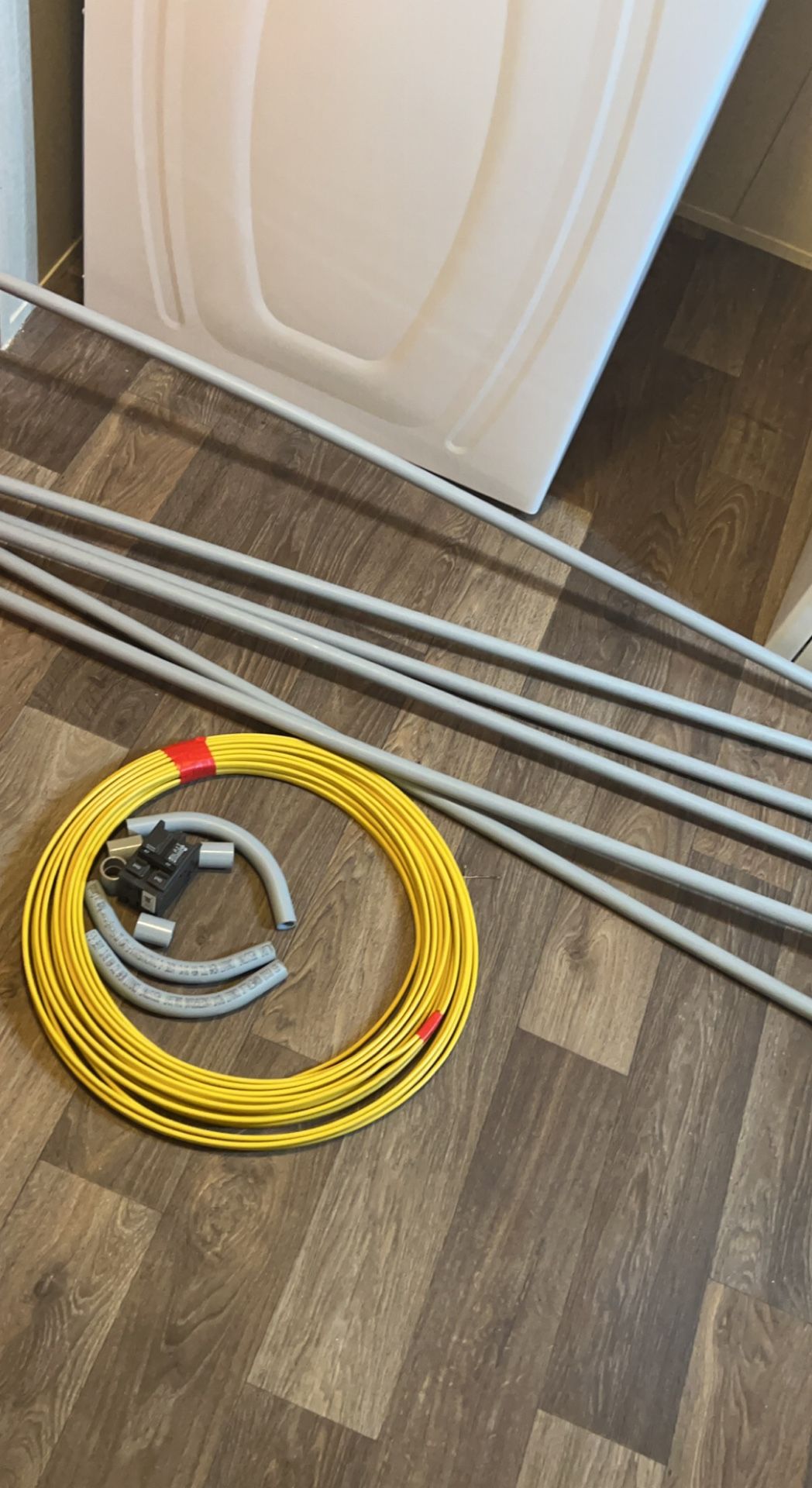 Wiring Etc