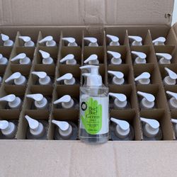 Hand Sanitizer