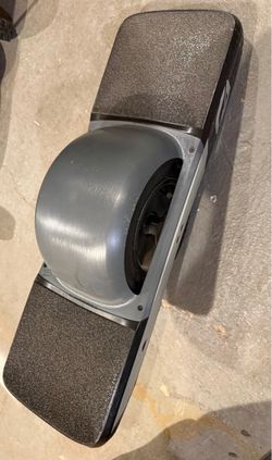 Onewheel GT ONLY 2 miles