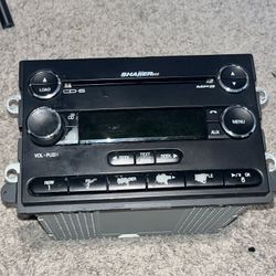 Came Out Of 2008 Ford Mustang