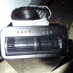 Portable Air Conditioner And Heater