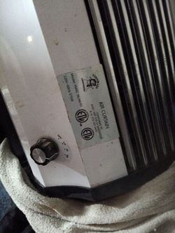 Yoshimasa Air Curtain YMAC 36