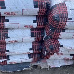 Cement Con Fibra En $12 Cada Uno 