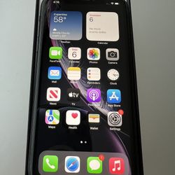 Factory Unlocked iPhone XR 64GB 