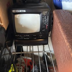 TV / Radio Vintage 