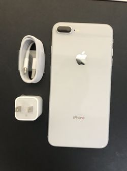 iPhone 8 Plus 64GB Factory Unlocked