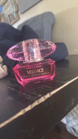 Versace women’s perfume