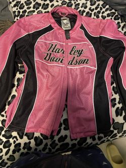 Harley Davison Women’s Riding Gear