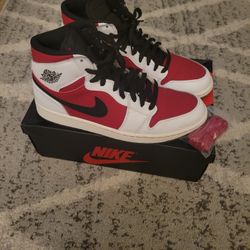 Jordan 1 OG Hi Top. Sz.12 Good Condition $40