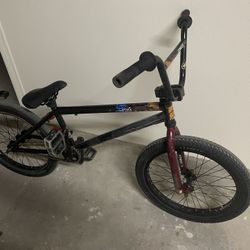 Fit Co. Bmx Bike