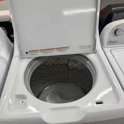 GE washing machine 27 Inch