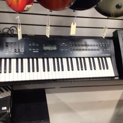Electric Piano 