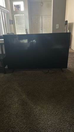 60 inch tv