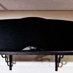 Klipsch C-20 Center Channel Speaker