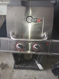 Grill