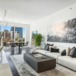 Sofa - Rove Concepts Arya Sectional