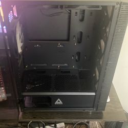 Pc Case