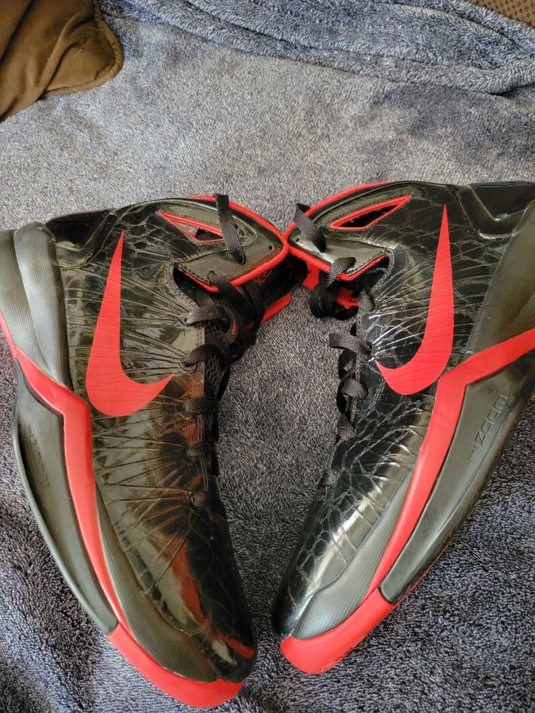 2010 Kobe Hyperdunk Premium size 11