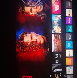 Tv large 72 ich