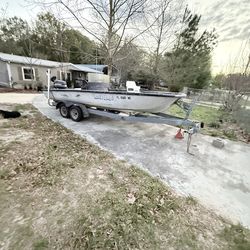 FREE Ugly Boat