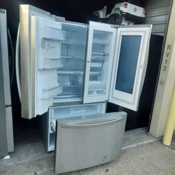 L g refrigerator