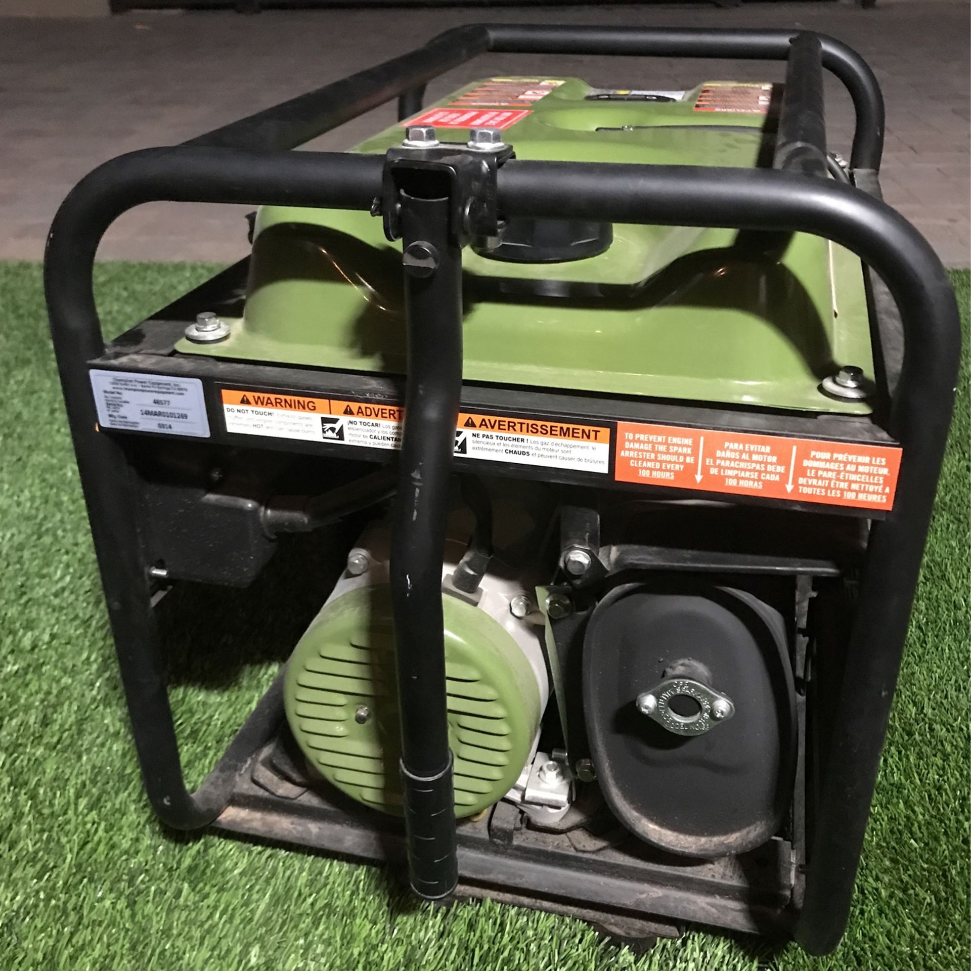 Cabelas Outdoorsman 4000 Series Sports & Outdoors