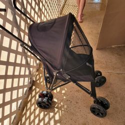 Like NEW!! Pet Stroller