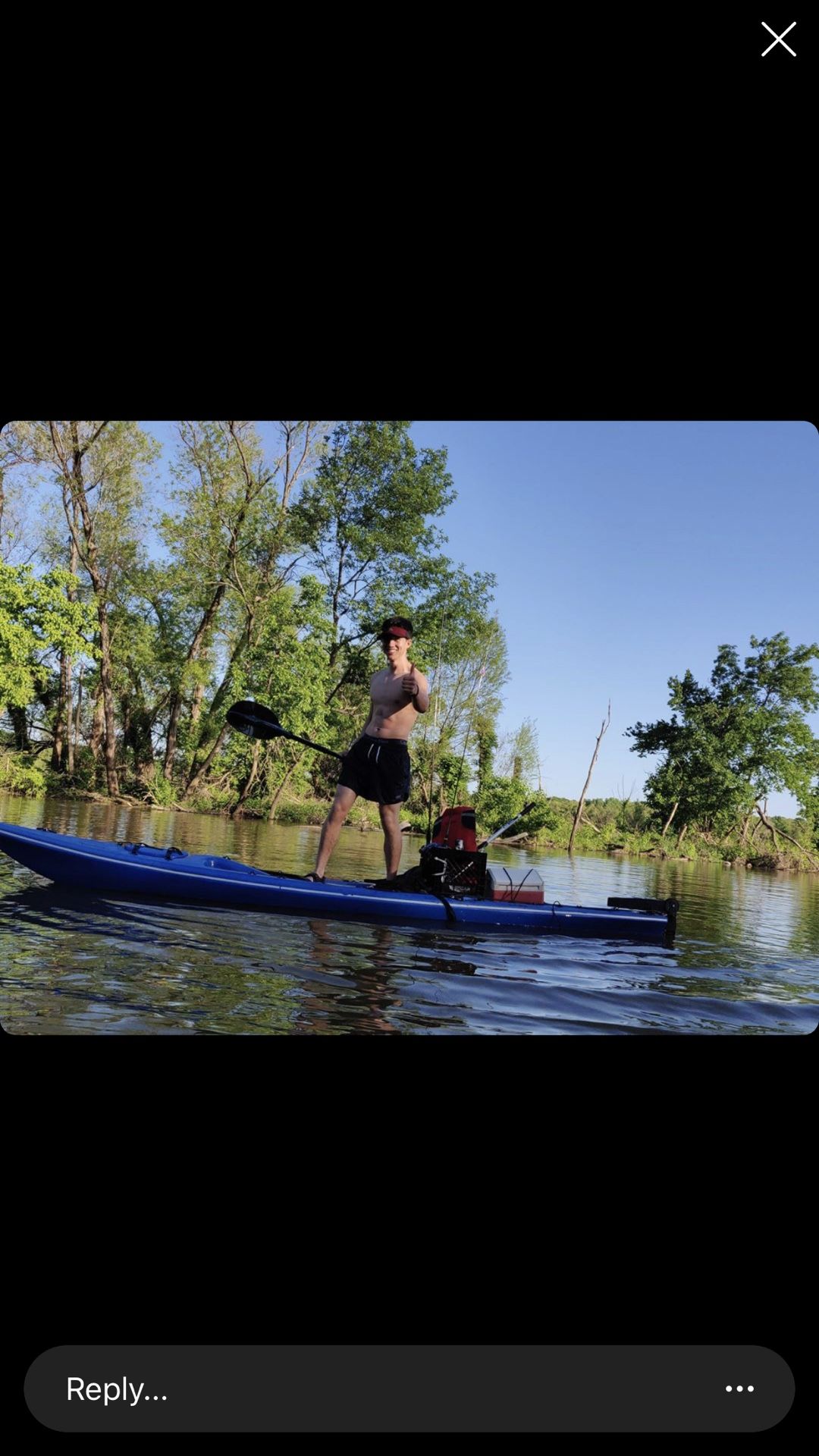 Necky Dolphin kayak for Sale in Arlington, TX OfferUp