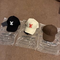 LV HATS