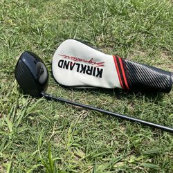 Kirkland Signature Driver