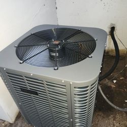 New And Used Ac  For Sale And Instalation Avaible 
