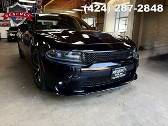 2016 Dodge Charger