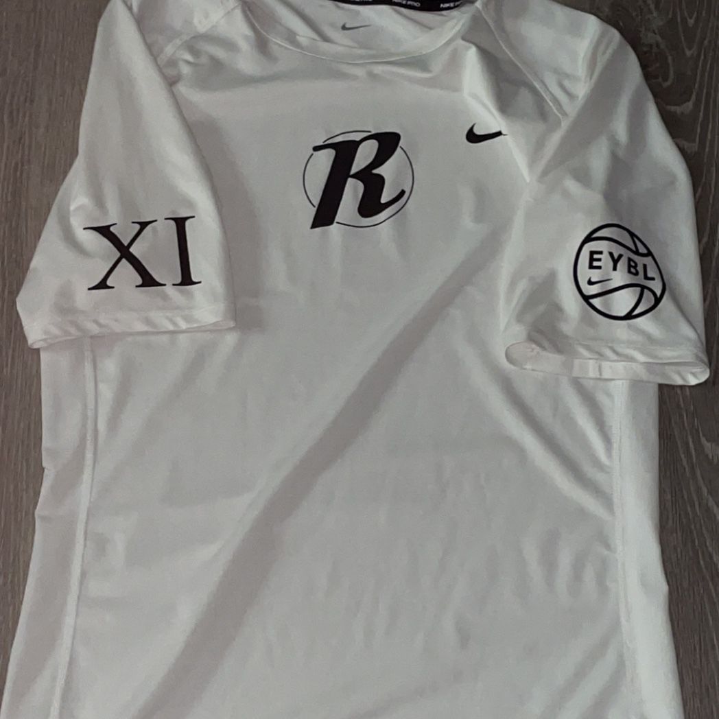 NBA Compression Shirt / Tank Top Jersey EYBL for Sale in Knoxville, TN -  OfferUp