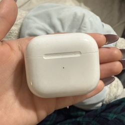 1st Generation Apple AirPods 